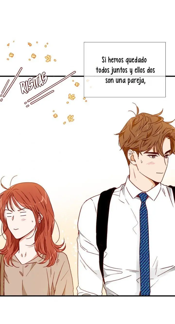 1/24 Romance (2020) - Capítulo 75 - Página 4 - LectorTMOo