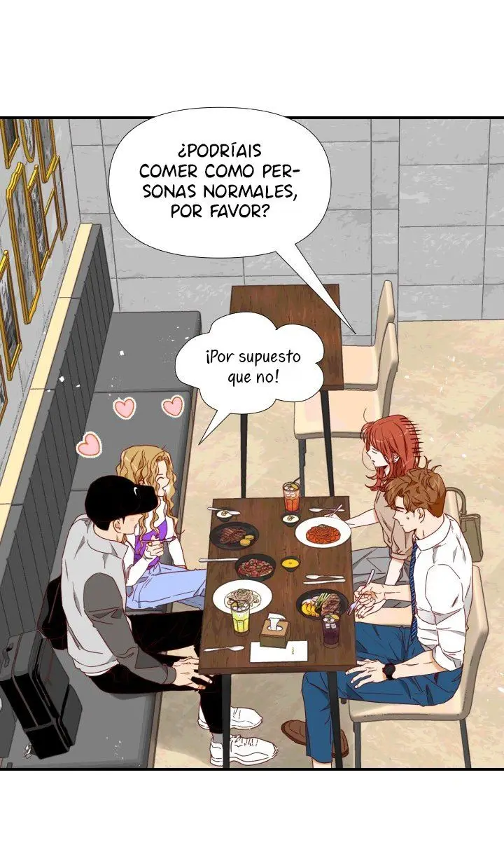 1/24 Romance (2020) - Capítulo 75 - Página 10 - LectorTMOo