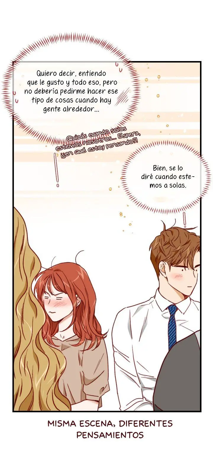 1/24 Romance (2020) - Capítulo 75 - Página 22 - LectorTMOo