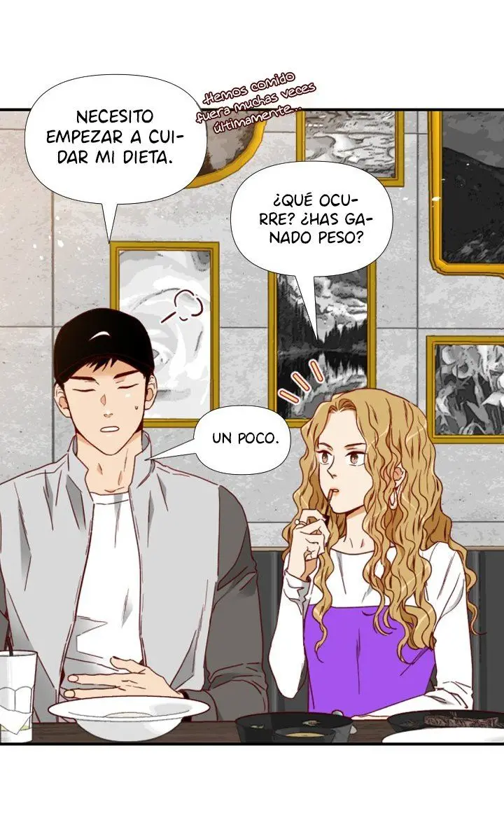 1/24 Romance (2020) - Capítulo 75 - Página 25 - LectorTMOo