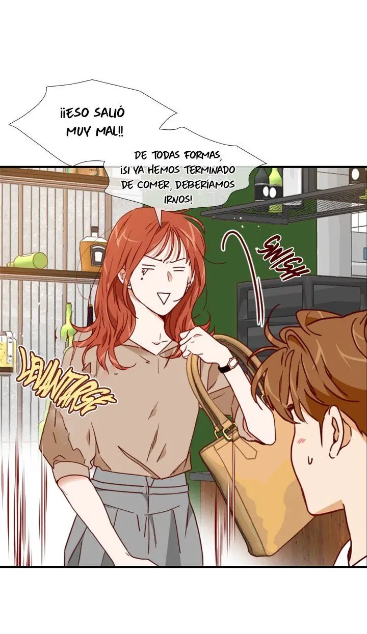 1/24 Romance (2020) - Capítulo 75 - Página 32 - LectorTMOo