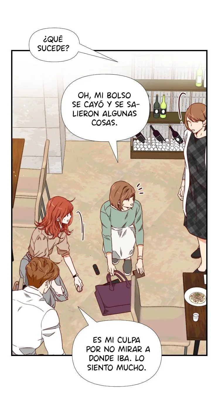 1/24 Romance (2020) - Capítulo 75 - Página 36 - LectorTMOo