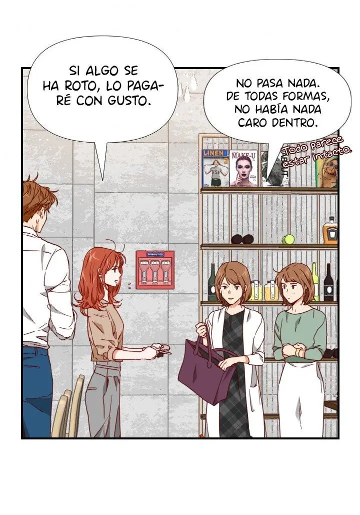 1/24 Romance (2020) - Capítulo 75 - Página 38 - LectorTMOo