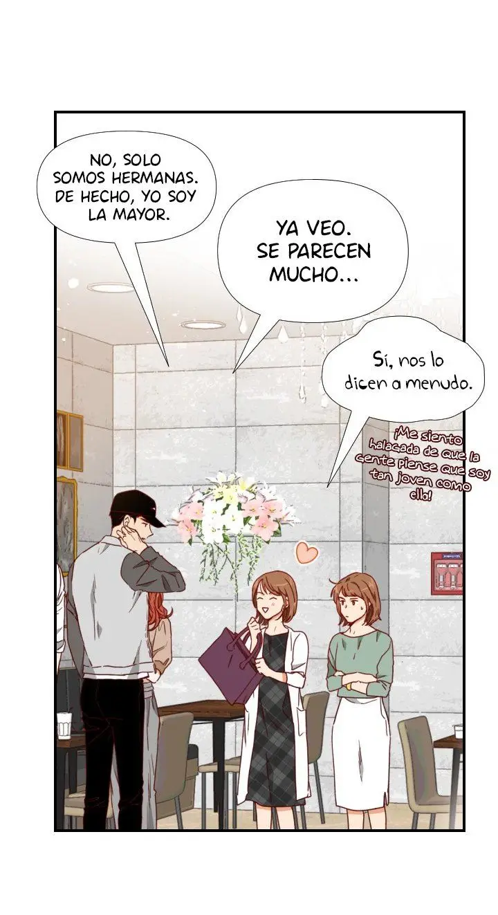 1/24 Romance (2020) - Capítulo 75 - Página 40 - LectorTMOo