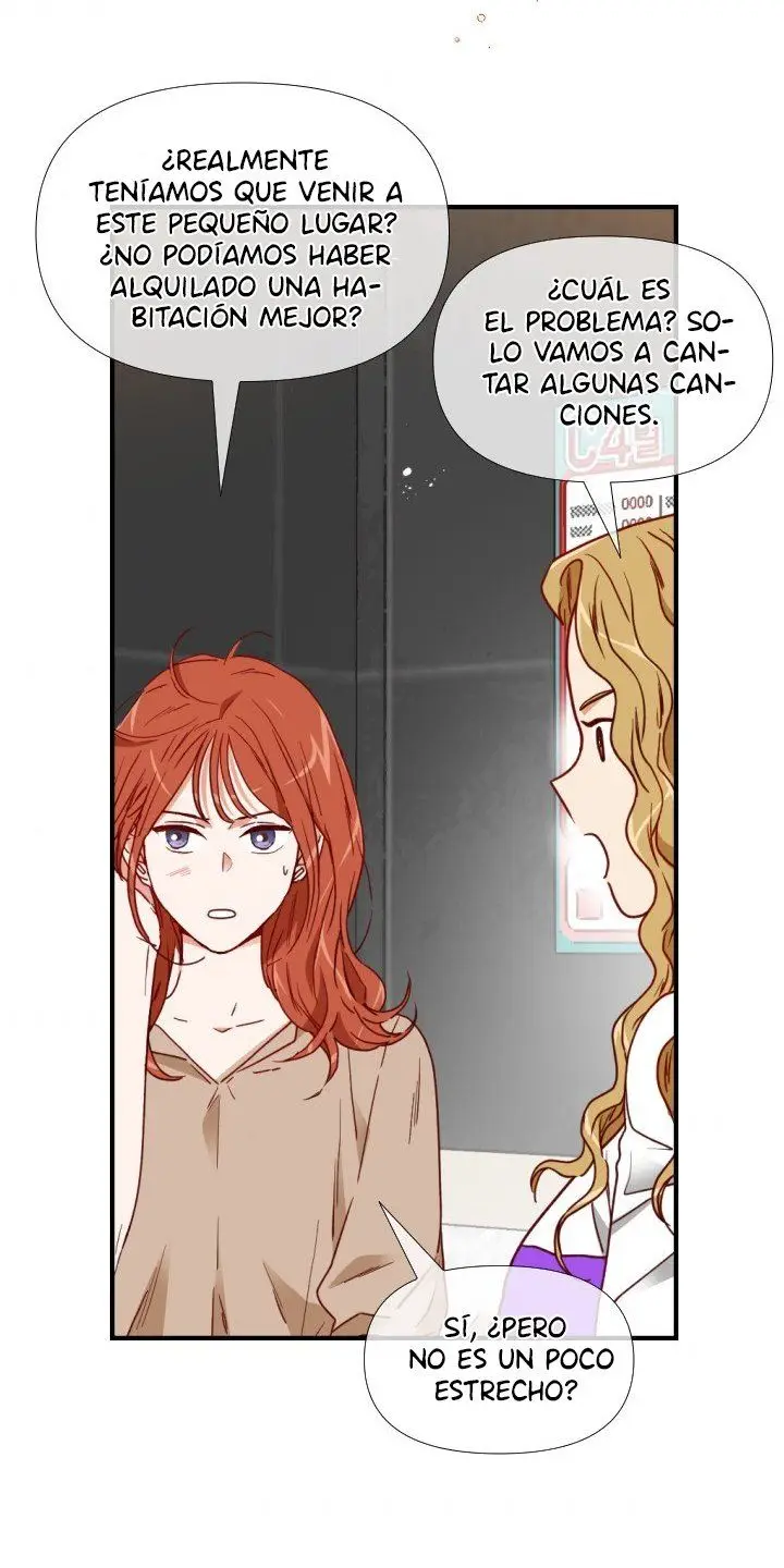 1/24 Romance (2020) - Capítulo 75 - Página 55 - LectorTMOo