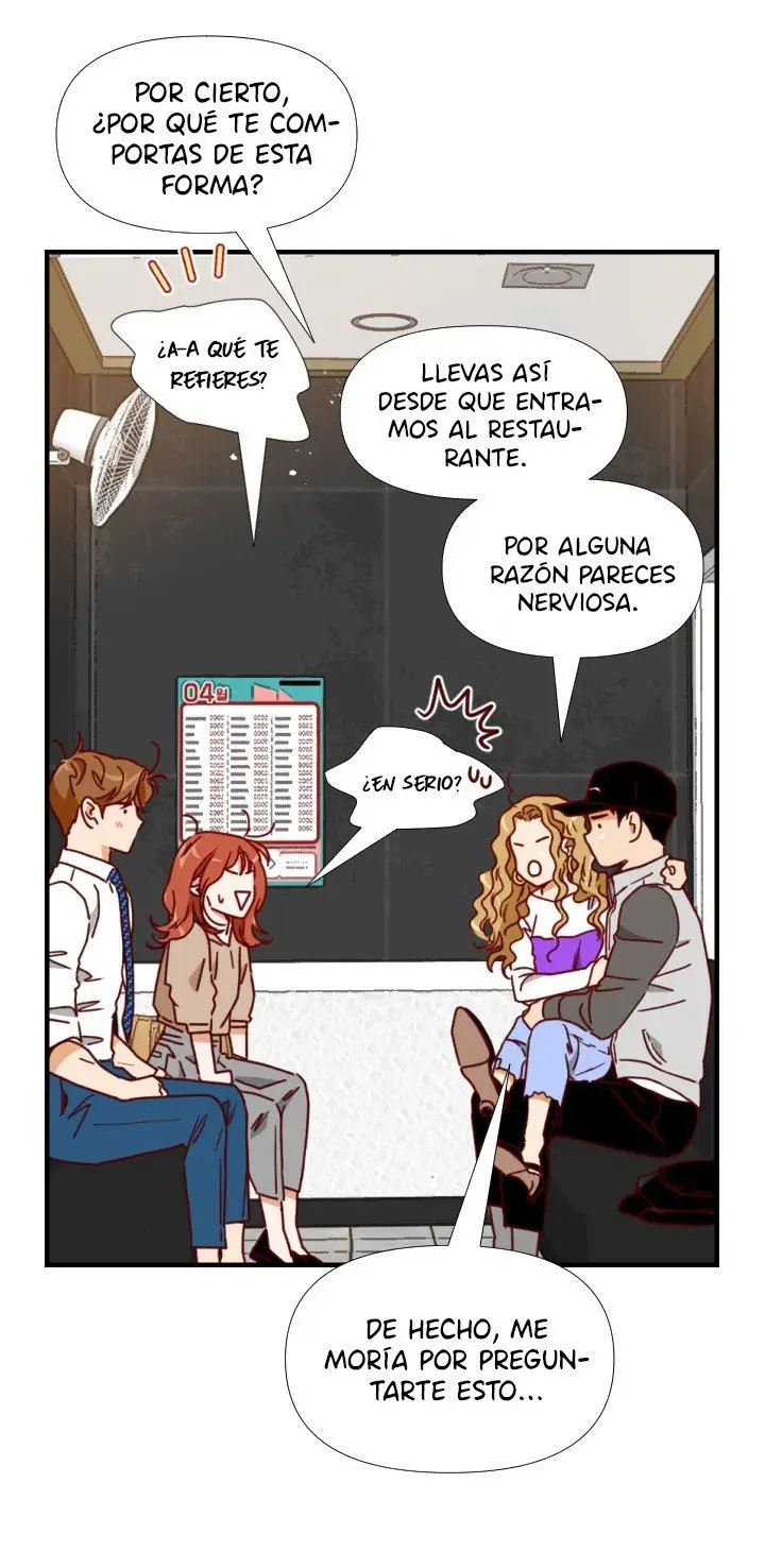 1/24 Romance (2020) - Capítulo 75 - Página 57 - LectorTMOo