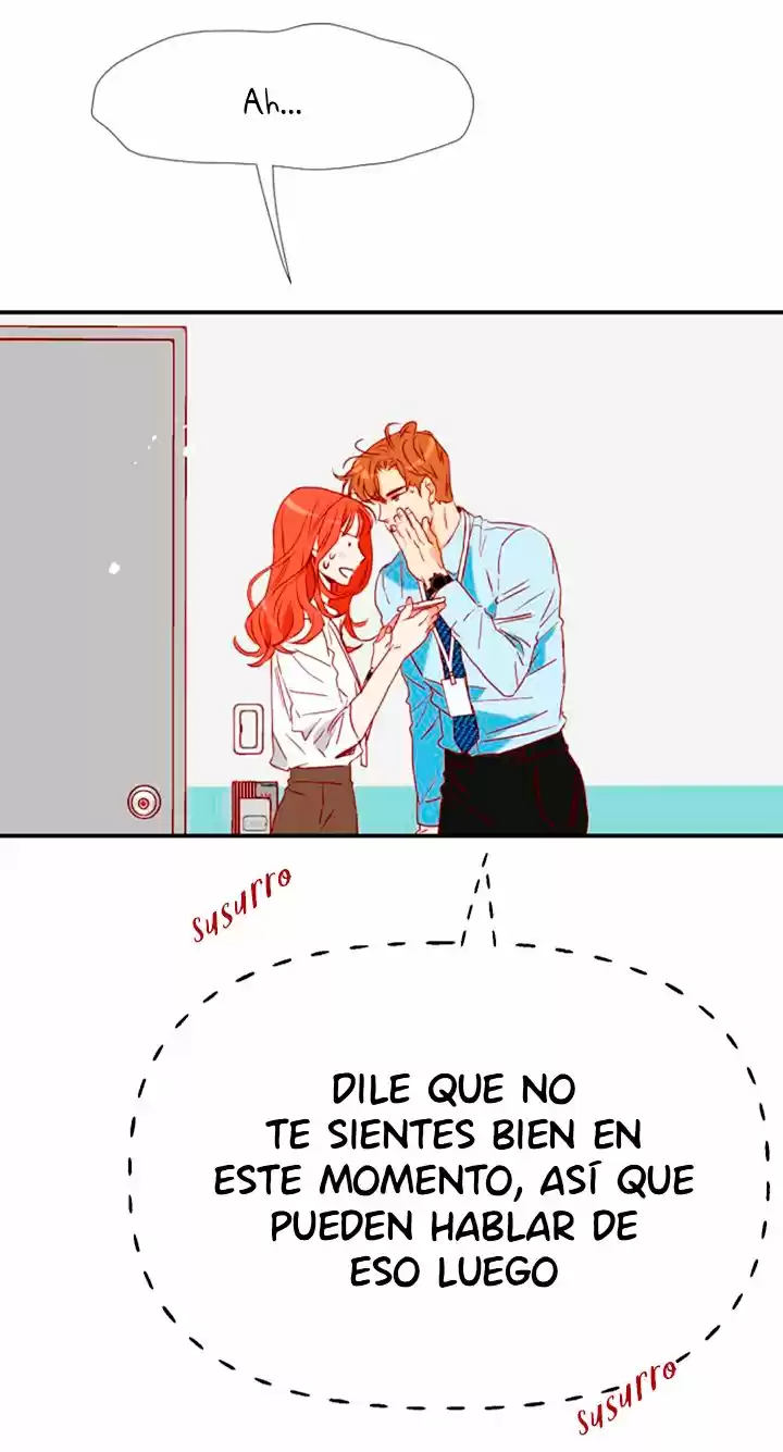 1/24 Romance (2020) - Capítulo 8 - Página 57 - LectorTMOo