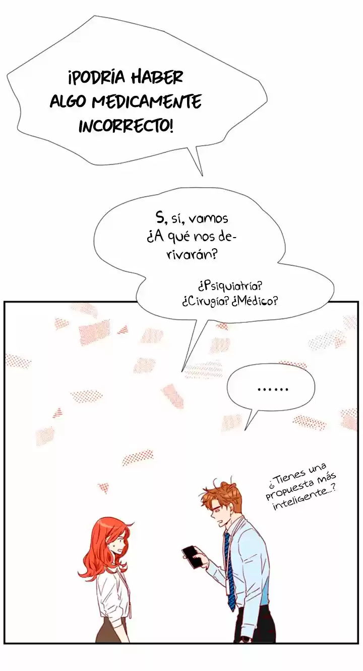 1/24 Romance (2020) - Capítulo 8 - Página 77 - LectorTMOo