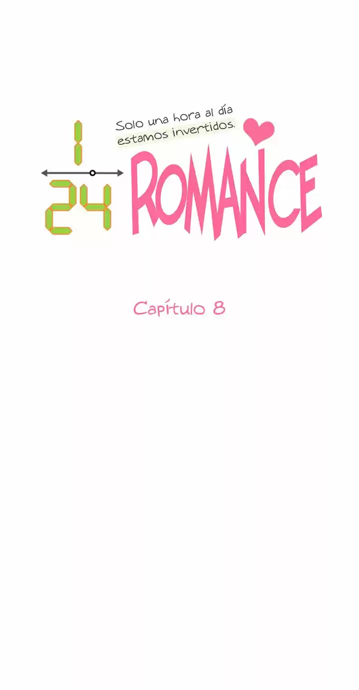 1/24 Romance (2020) - Capítulo 8 - Página 136 - LectorTMOo