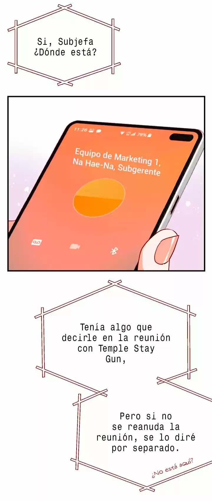 1/24 Romance (2020) - Capítulo 8 - Página 159 - LectorTMOo