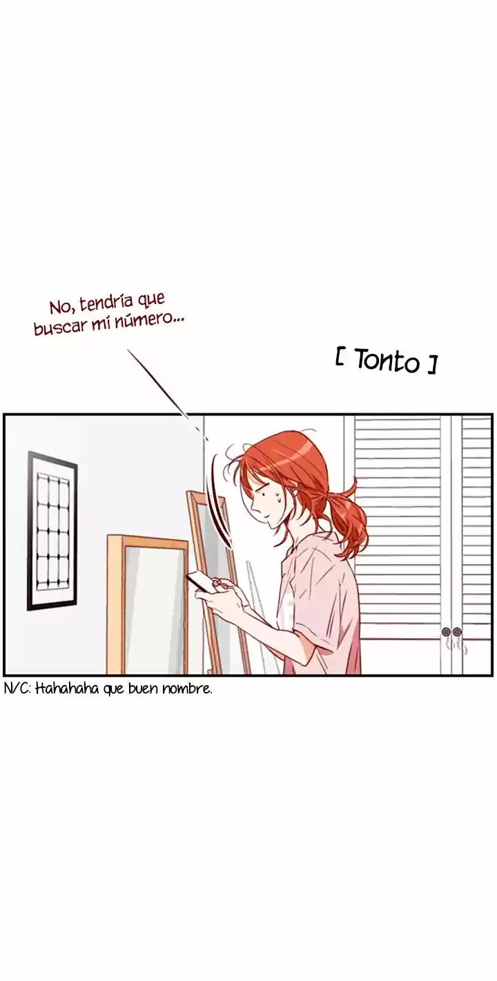1/24 Romance (2020) - Capítulo 9 - Página 31 - LectorTMOo