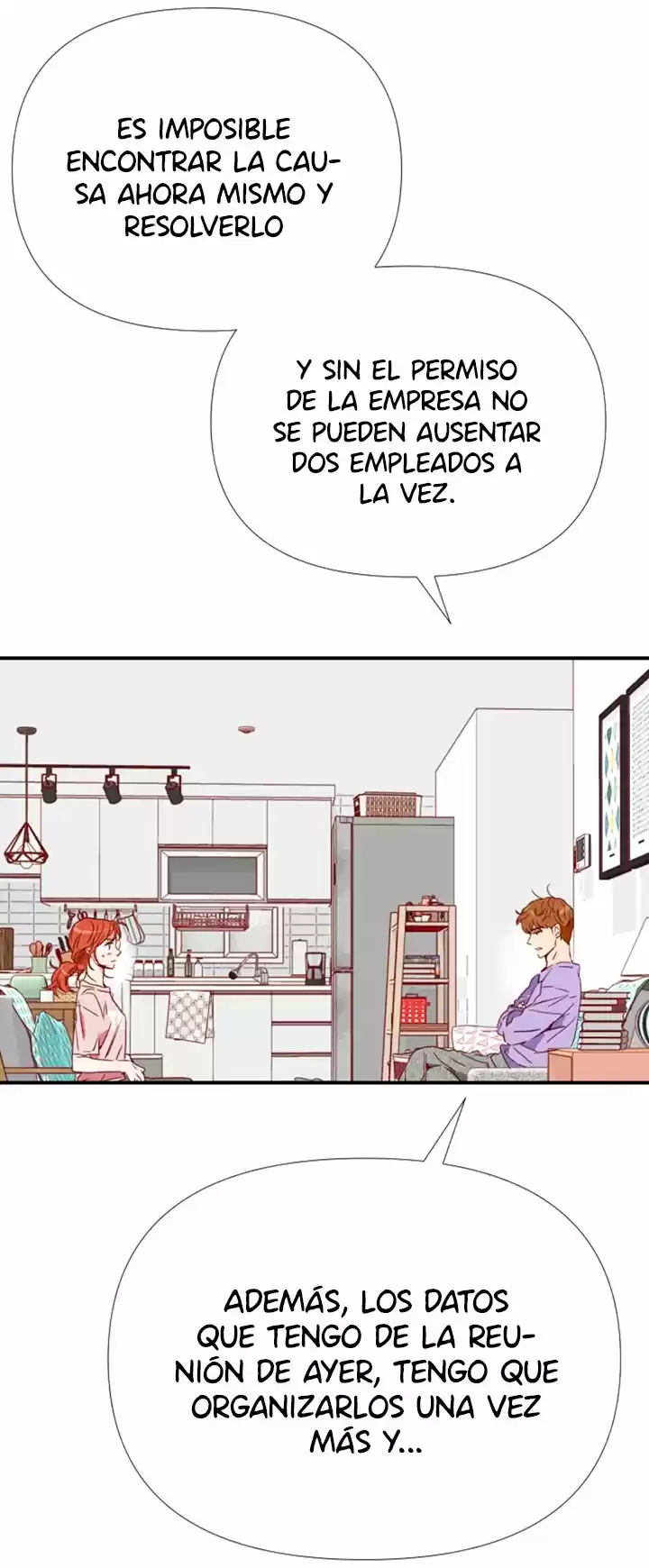 1/24 Romance (2020) - Capítulo 9 - Página 64 - LectorTMOo