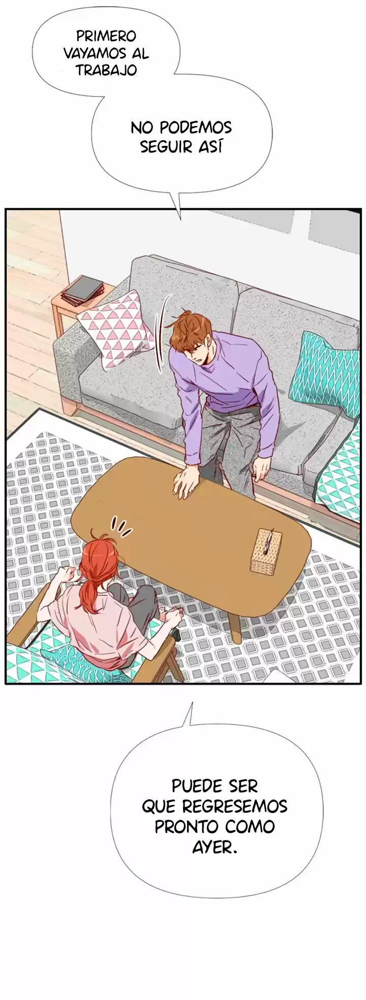 1/24 Romance (2020) - Capítulo 9 - Página 69 - LectorTMOo