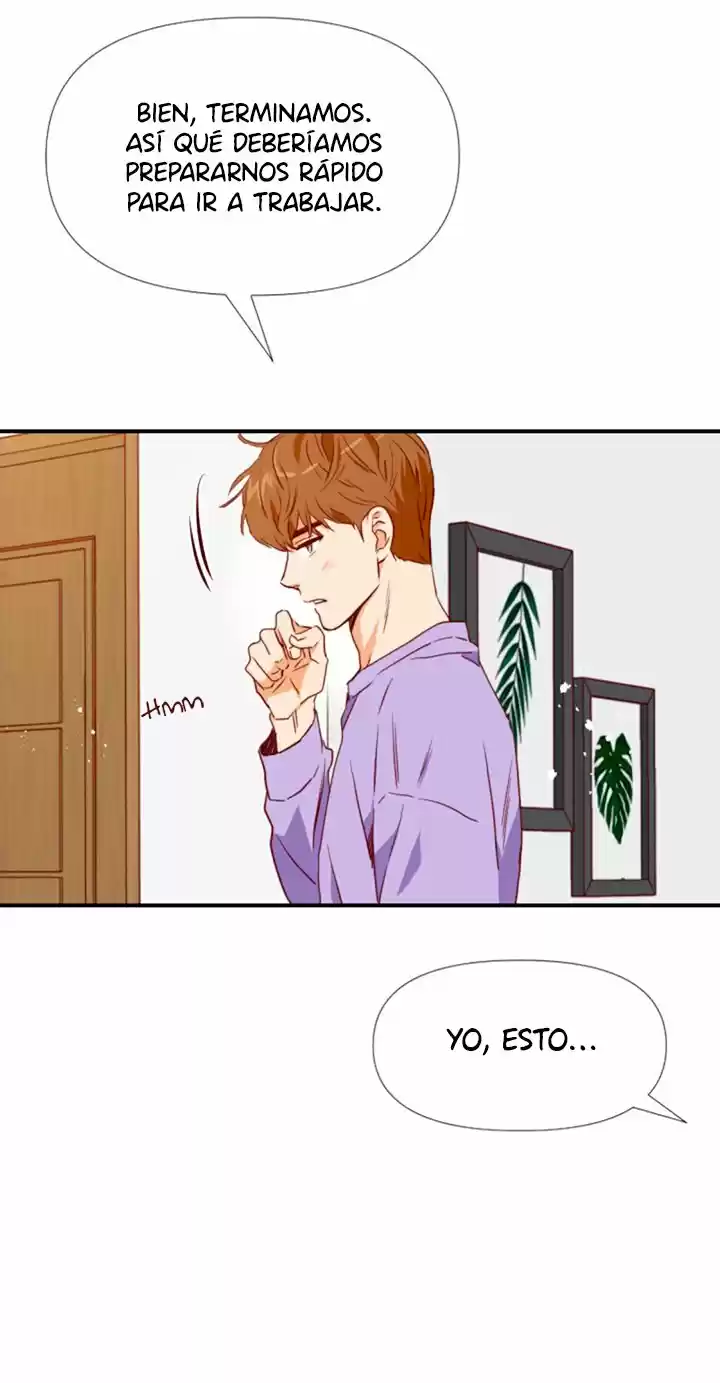 1/24 Romance (2020) - Capítulo 9 - Página 88 - LectorTMOo