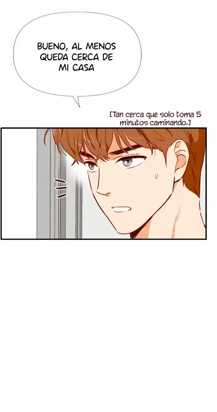 1/24 Romance (2020) - Capítulo 9 - Página 116 - LectorTMOo
