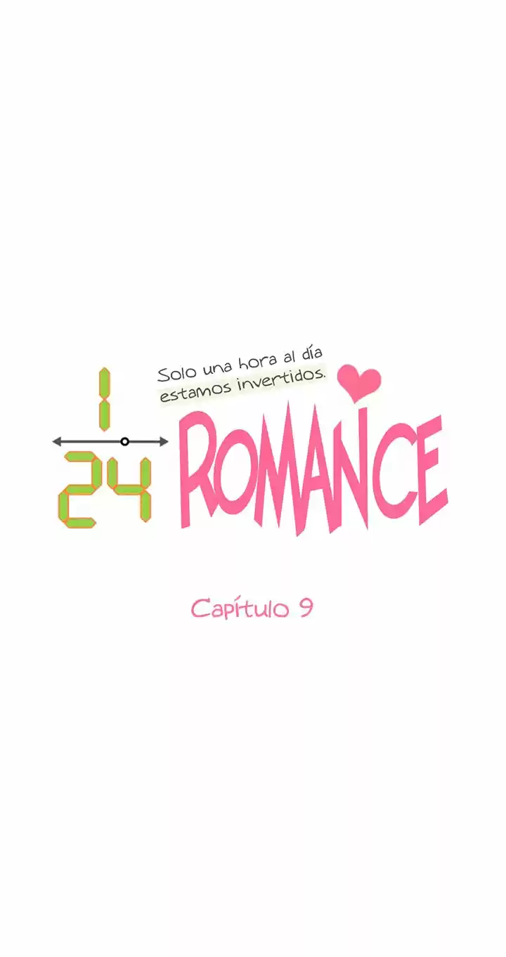 1/24 Romance (2020) - Capítulo 9 - Página 124 - LectorTMOo