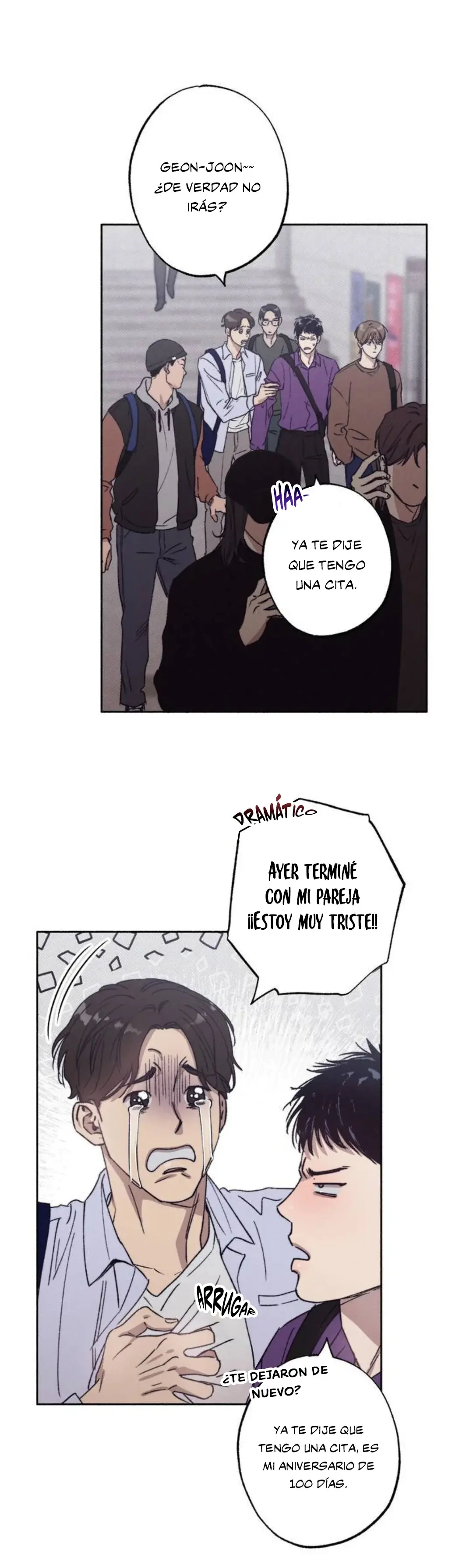 1 al 10 (2023) - Capítulo 1 - Página 4 - LectorTMOo