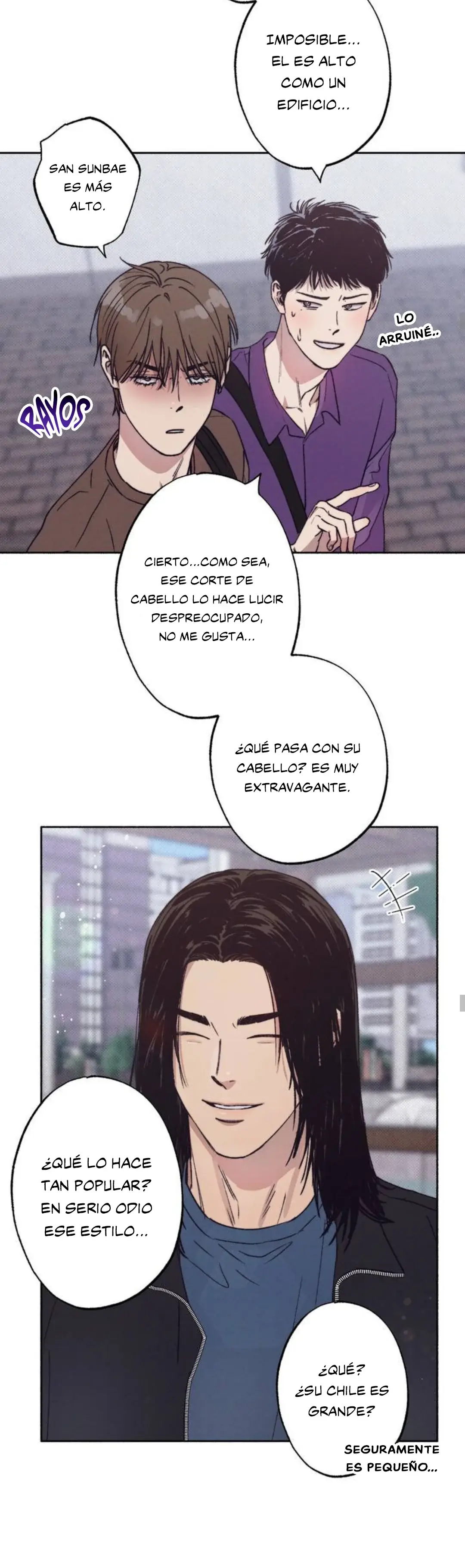1 al 10 (2023) - Capítulo 1 - Página 13 - LectorTMOo
