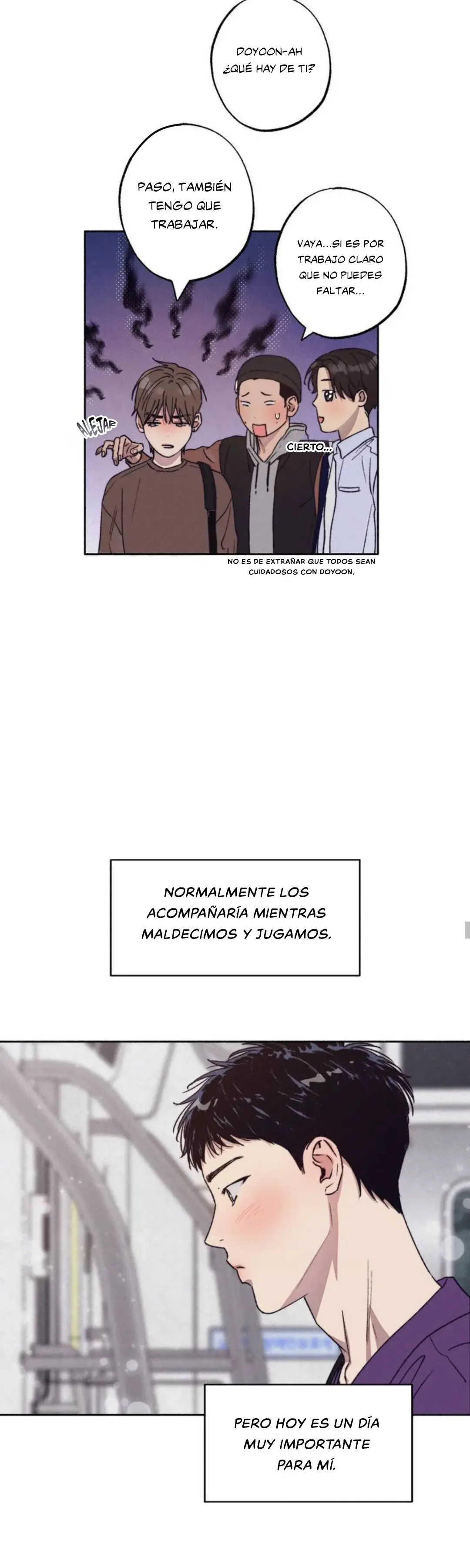 1 al 10 (2023) - Capítulo 1 - Página 15 - LectorTMOo