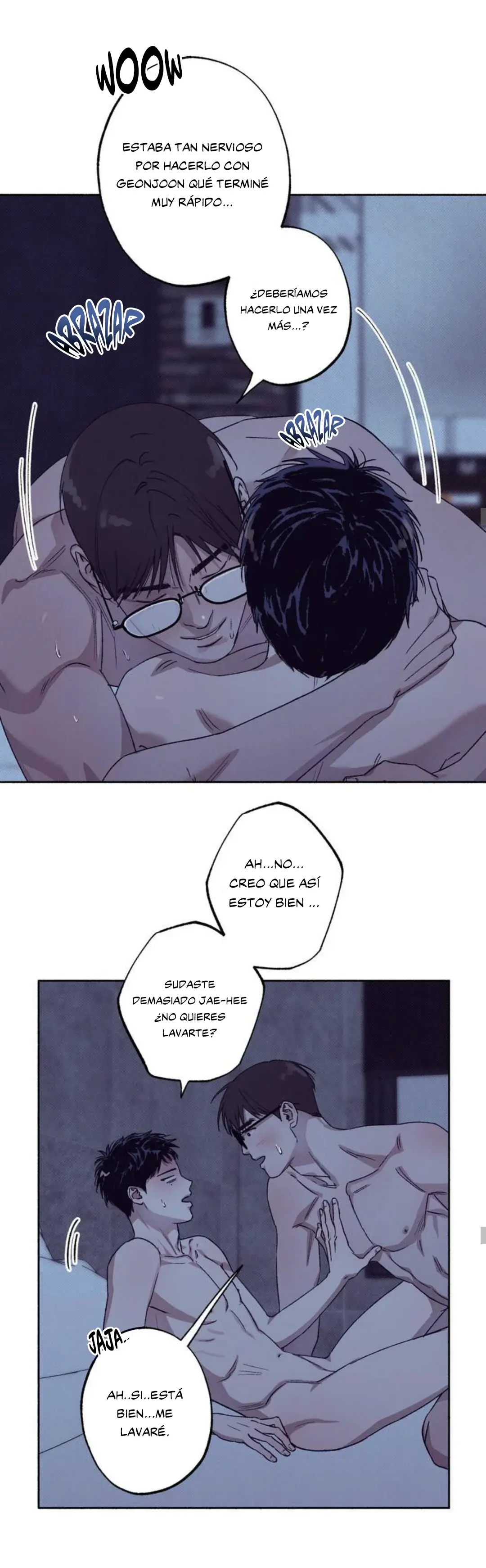1 al 10 (2023) - Capítulo 1 - Página 36 - LectorTMOo