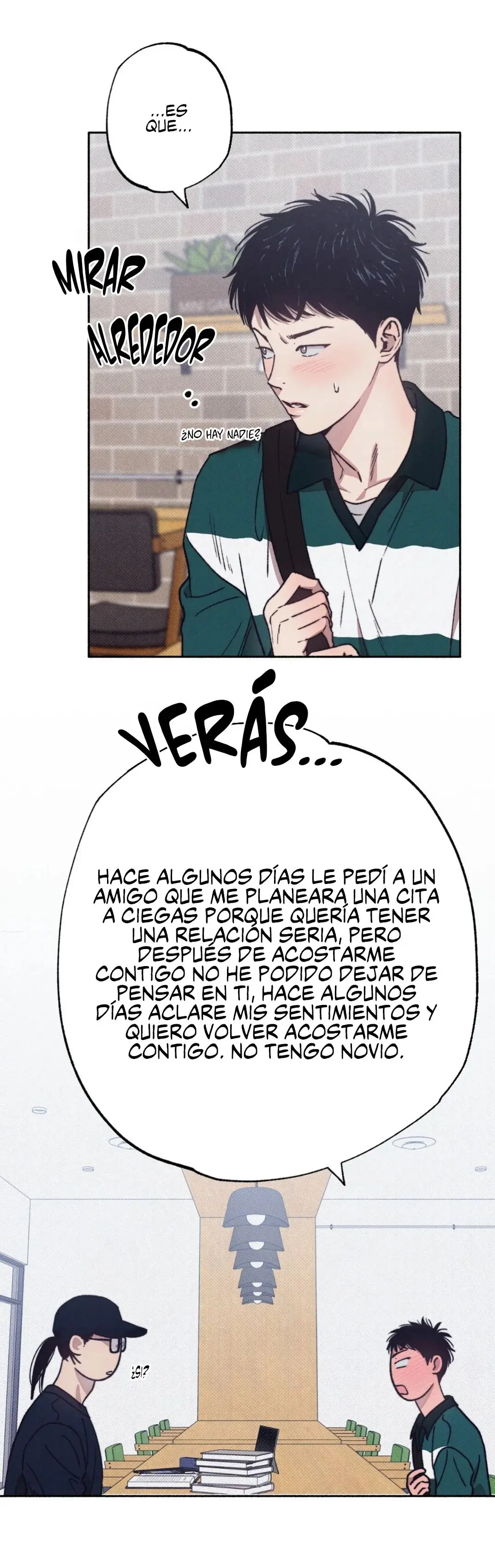 1 al 10 (2023) - Capítulo 10 - Página 29 - LectorTMOo