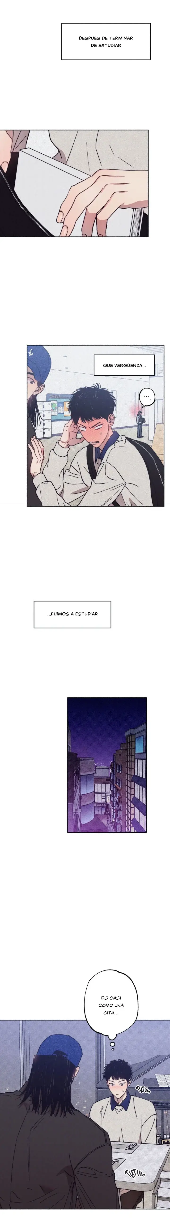 1 al 10 (2023) - Capítulo 12 - Página 14 - LectorTMOo