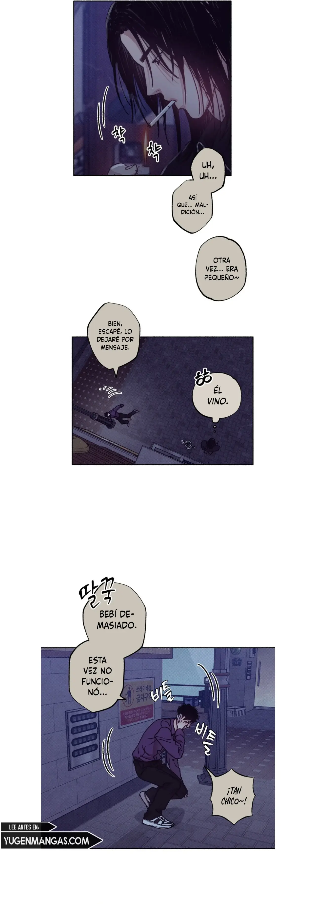 1 al 10 (2023) - Capítulo 13 - Página 8 - LectorTMOo