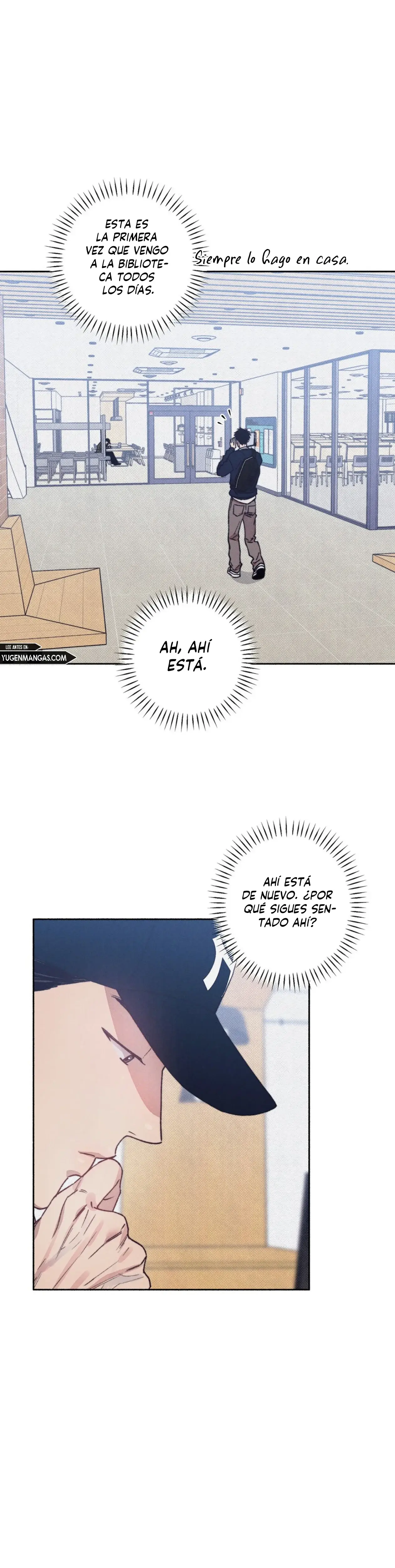 1 al 10 (2023) - Capítulo 14 - Página 7 - LectorTMOo