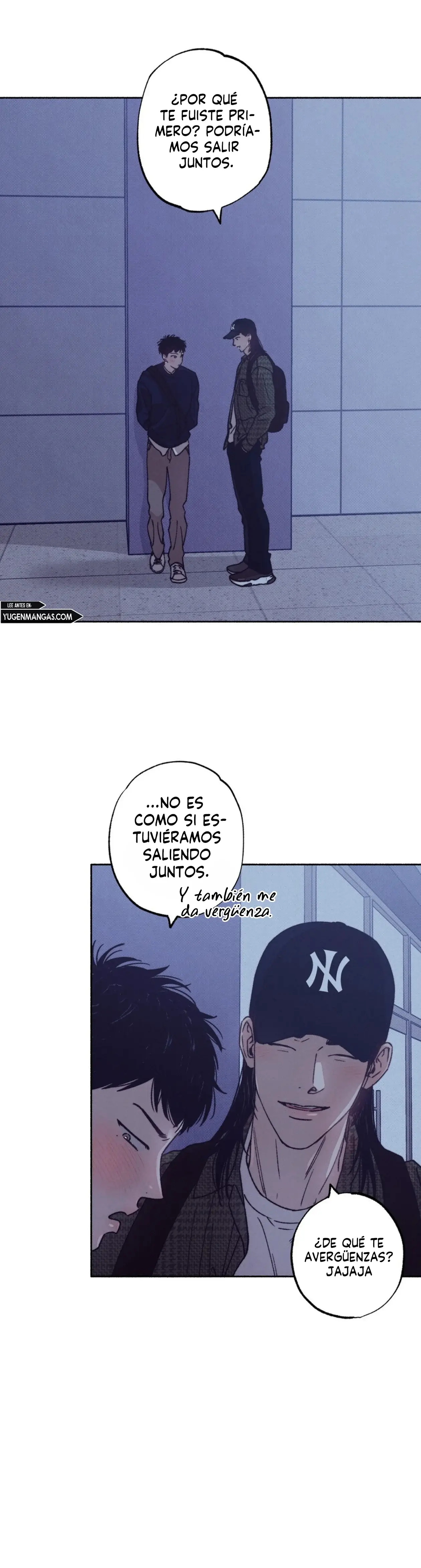1 al 10 (2023) - Capítulo 14 - Página 15 - LectorTMOo