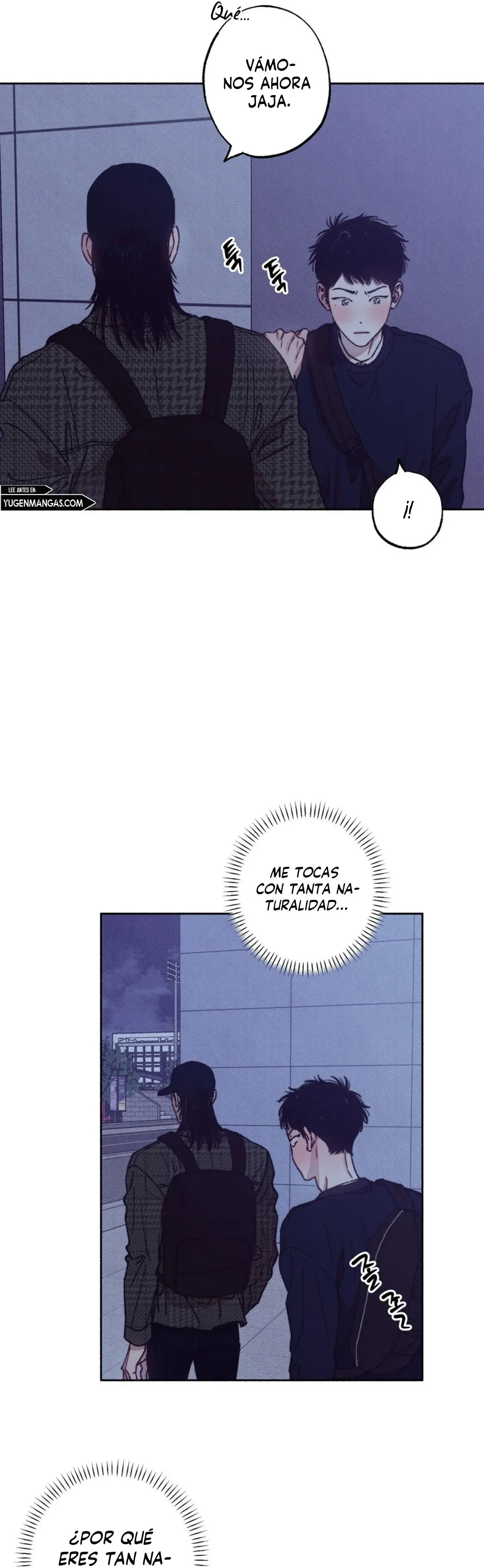 1 al 10 (2023) - Capítulo 14 - Página 16 - LectorTMOo