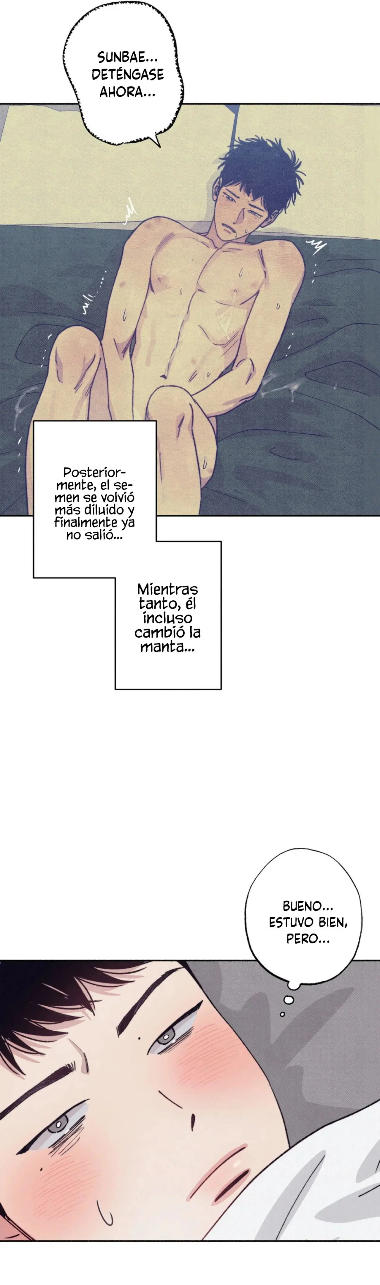 1 al 10 (2023) - Capítulo 19 - Página 42 - LectorTMOo