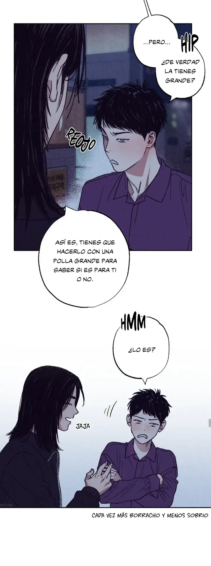 1 al 10 (2023) - Capítulo 2 - Página 20 - LectorTMOo