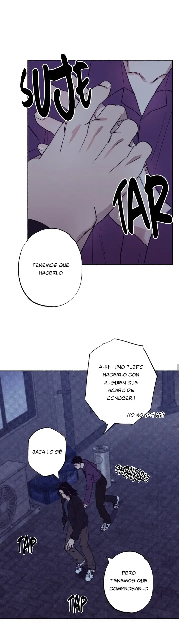 1 al 10 (2023) - Capítulo 2 - Página 21 - LectorTMOo