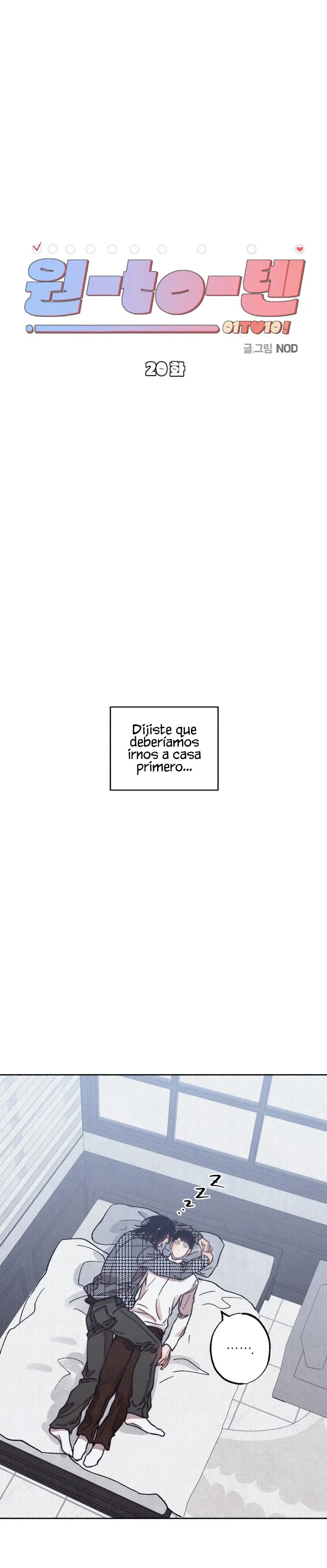 1 al 10 (2023) - Capítulo 20 - Página 15 - LectorTMOo