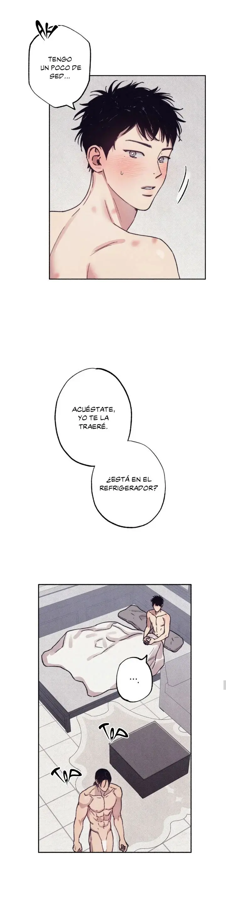 1 al 10 (2023) - Capítulo 21 - Página 11 - LectorTMOo