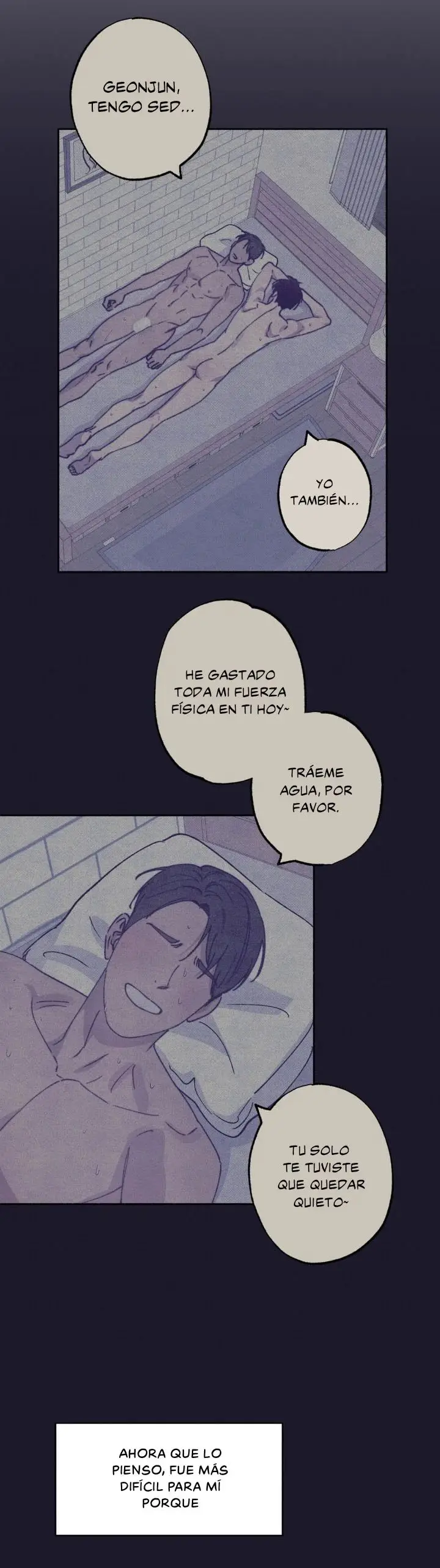 1 al 10 (2023) - Capítulo 21 - Página 14 - LectorTMOo