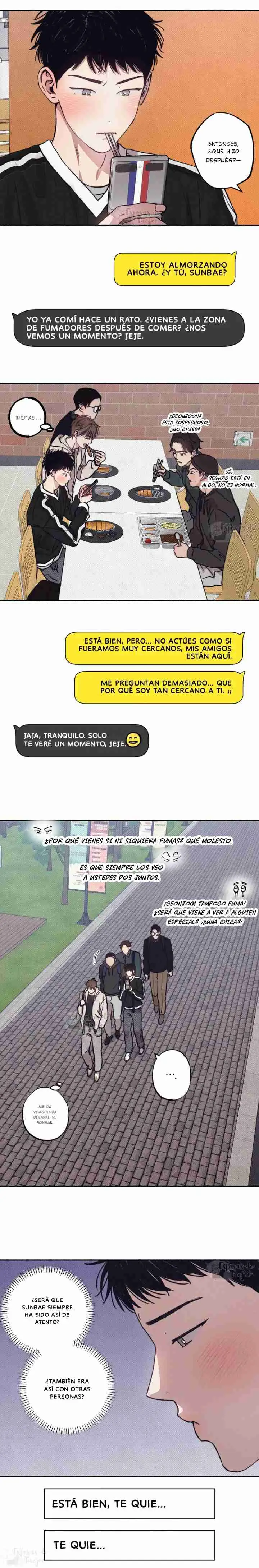 1 al 10 (2023) - Capítulo 29 - Página 6 - LectorTMOo