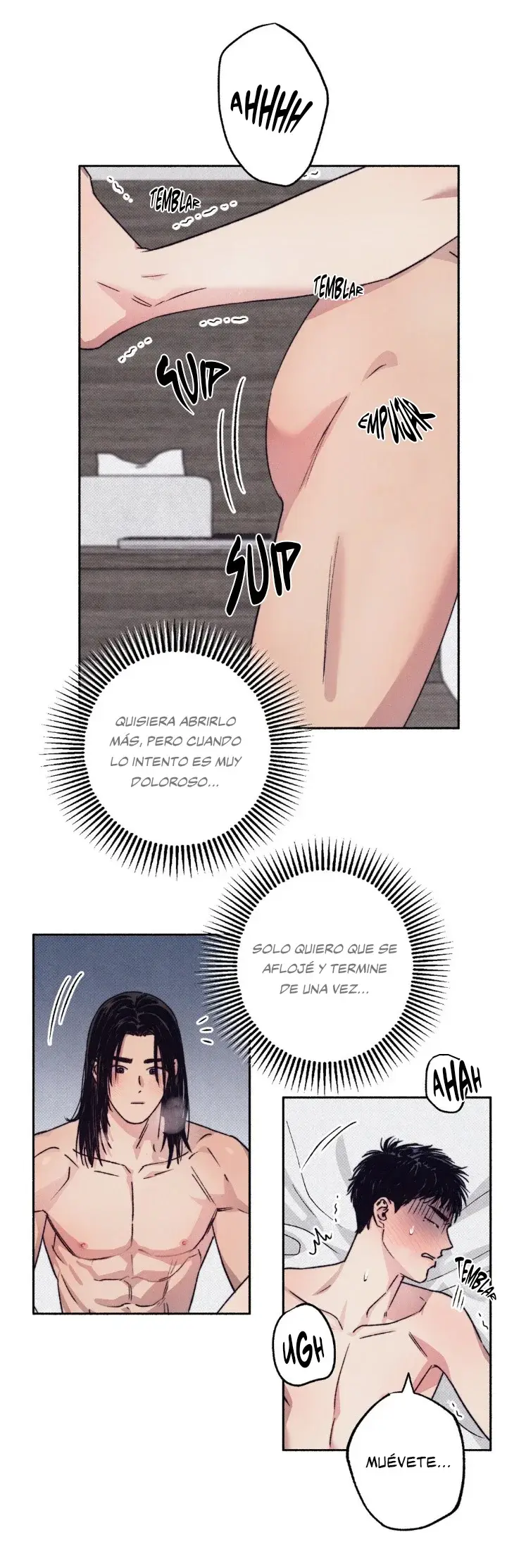 1 al 10 (2023) - Capítulo 3 - Página 17 - LectorTMOo