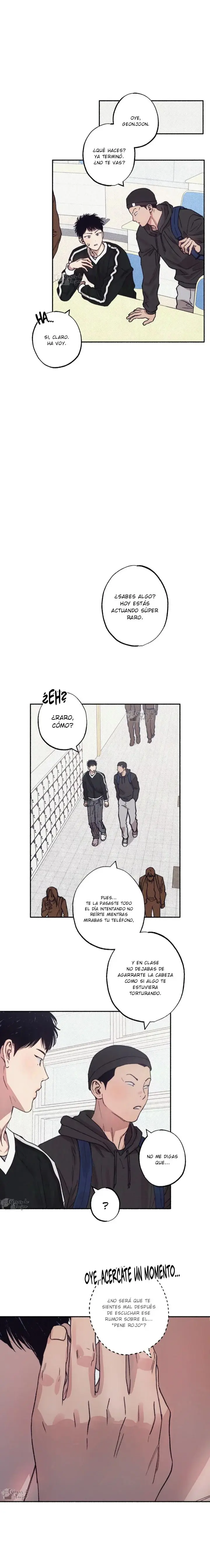 1 al 10 (2023) - Capítulo 30 - Página 3 - LectorTMOo