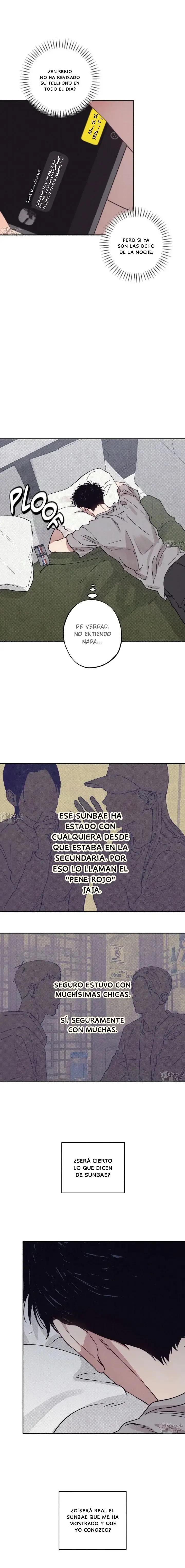 1 al 10 (2023) - Capítulo 30 - Página 10 - LectorTMOo
