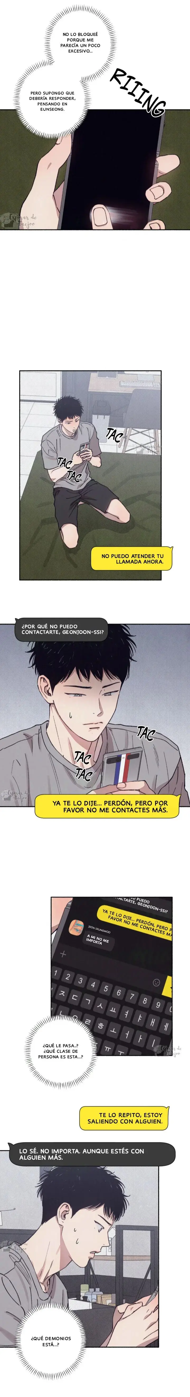 1 al 10 (2023) - Capítulo 30 - Página 15 - LectorTMOo