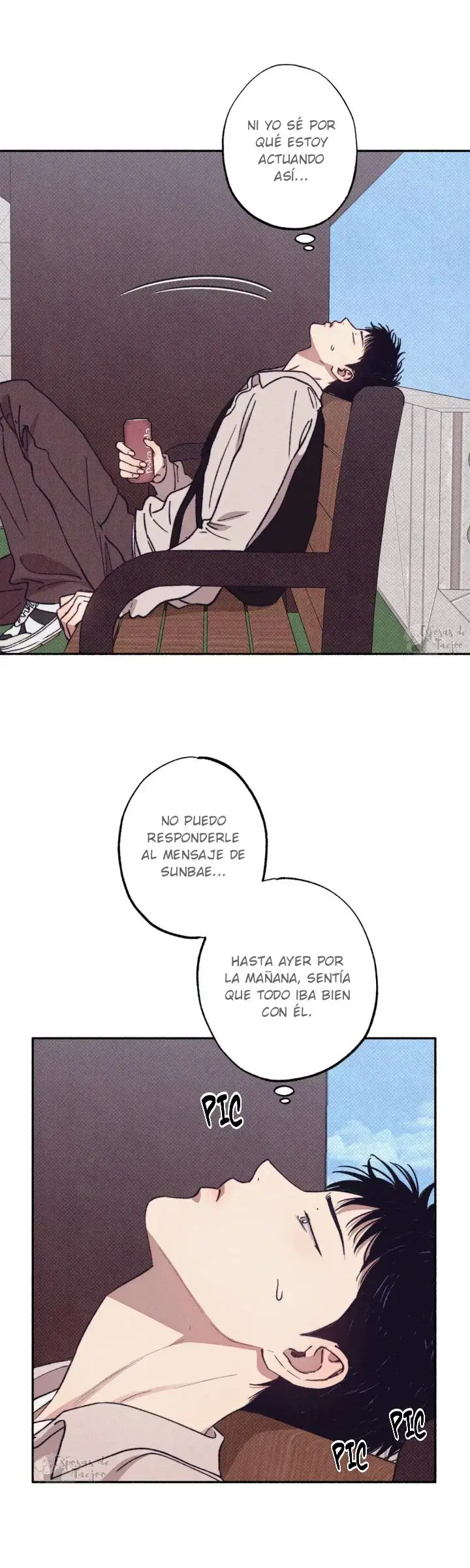 1 al 10 (2023) - Capítulo 31 - Página 3 - LectorTMOo