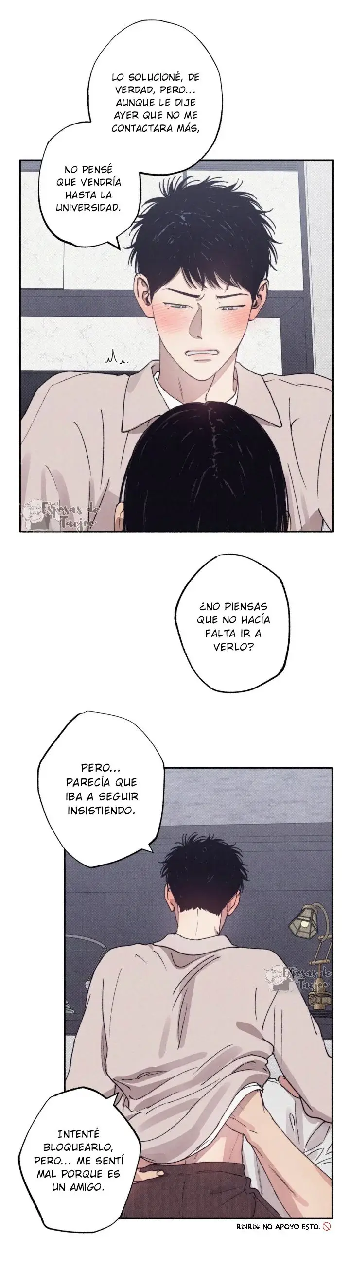1 al 10 (2023) - Capítulo 32 - Página 22 - LectorTMOo