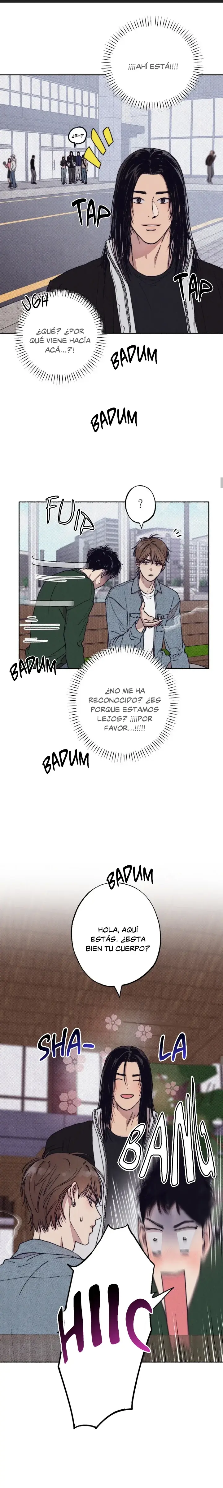 1 al 10 (2023) - Capítulo 4 - Página 9 - LectorTMOo