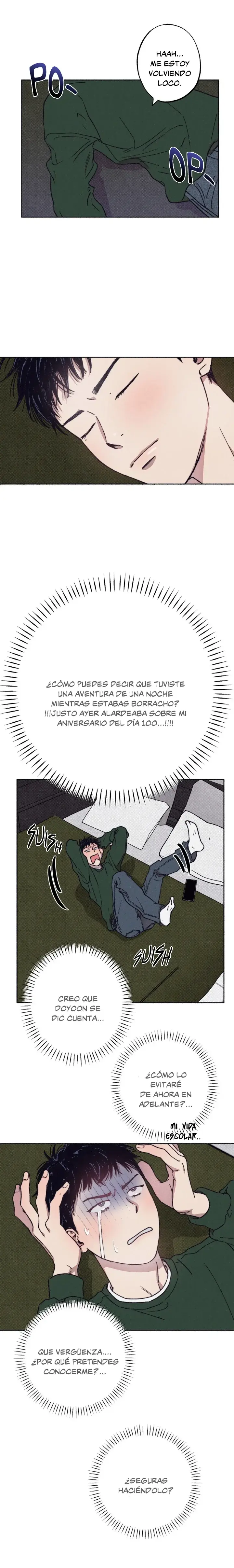 1 al 10 (2023) - Capítulo 4 - Página 14 - LectorTMOo