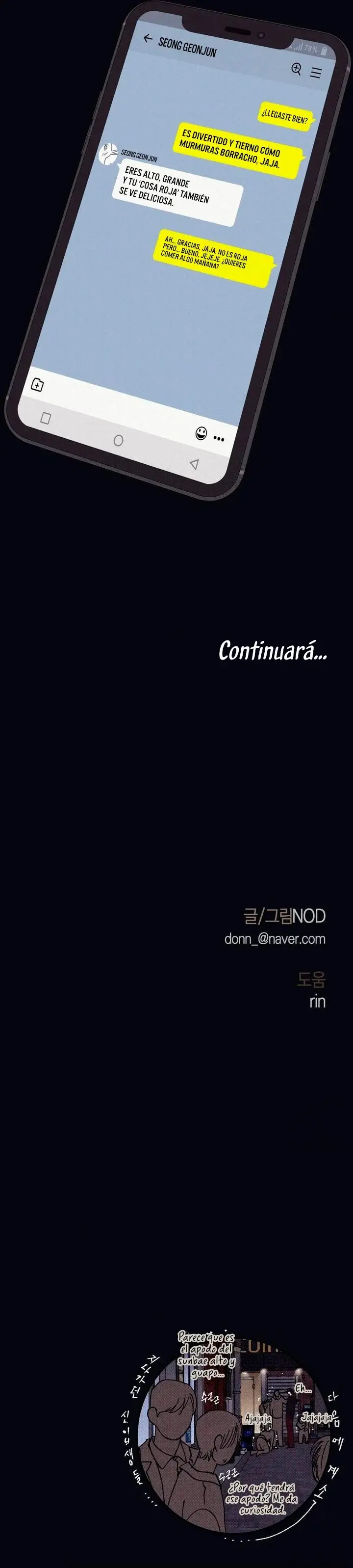 1 al 10 (2023) - Capítulo 40 - Página 10 - LectorTMOo