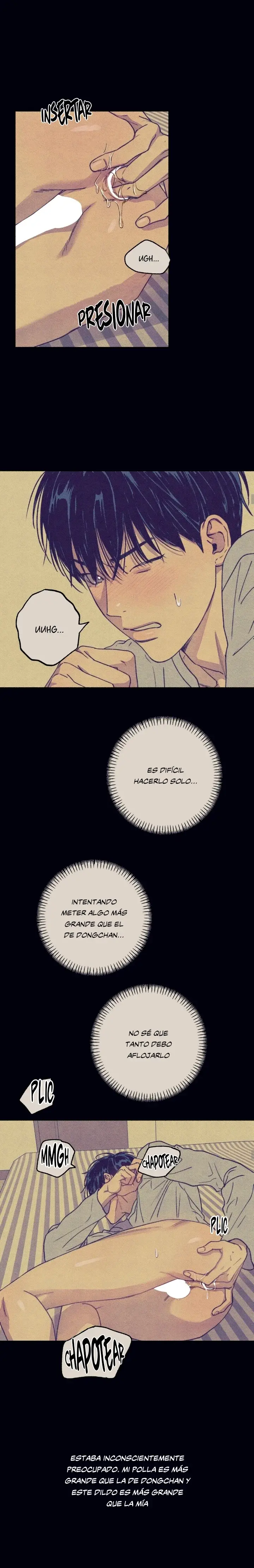 1 al 10 (2023) - Capítulo 5 - Página 12 - LectorTMOo