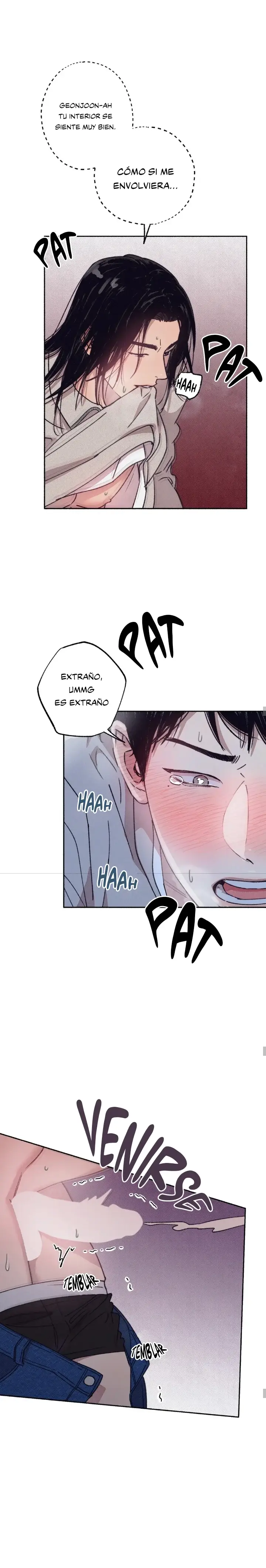 1 al 10 (2023) - Capítulo 6 - Página 16 - LectorTMOo