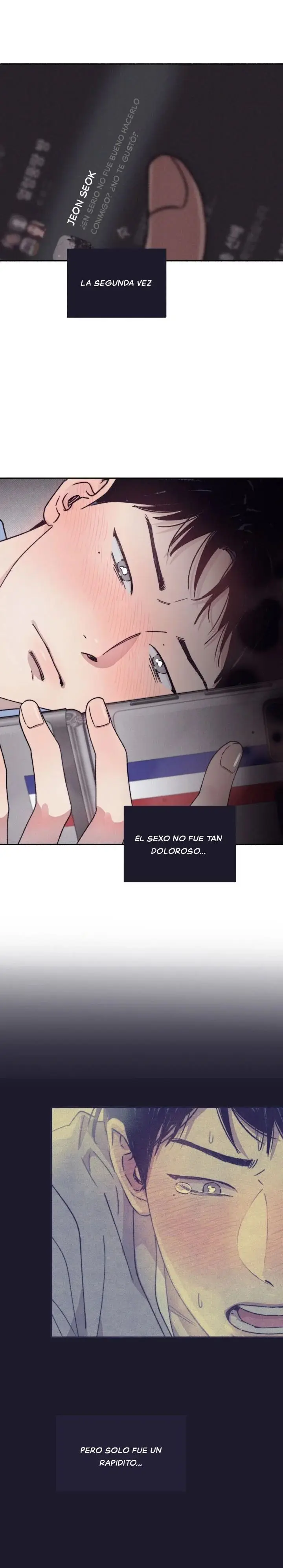 1 al 10 (2023) - Capítulo 8 - Página 19 - LectorTMOo