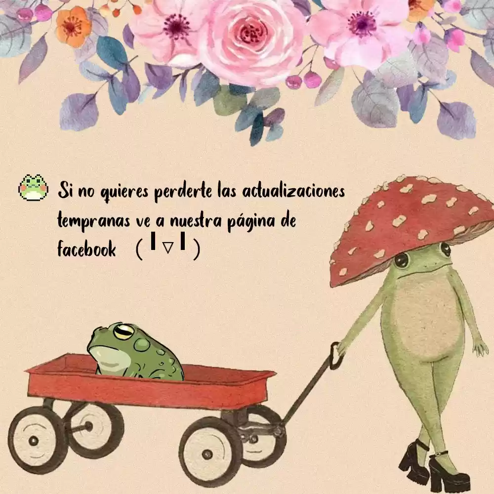 100% Cautivo - Capítulo  - Página 6 - LectorTMOo